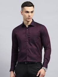 Men's Long Sleeve Shirt â€“ Hong Kong Style, Casual Tooling Cotton Jacket